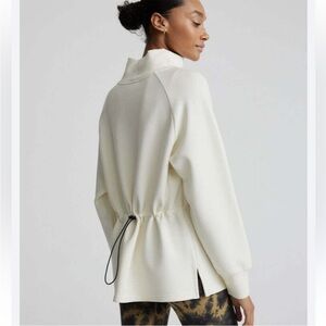 Varley Arcola Sweatshirt large